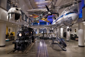 Museum Of Science & Industry
