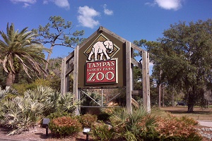 ZooTampa at Lowry Park