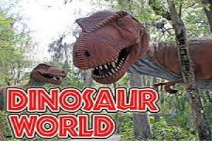 Dinosaur World