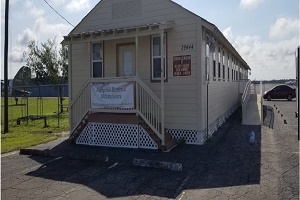 Zephyrhills Museum of Military History