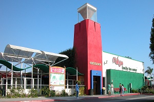 Mulligan Family Fun Center- Murrieta