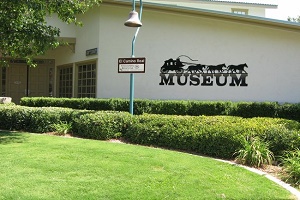 Temecula Valley Museum