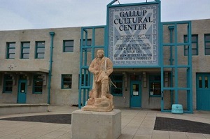 Gallup Cultural Center