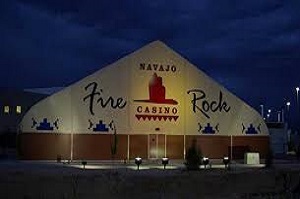 Fire Rock Navajo Casino