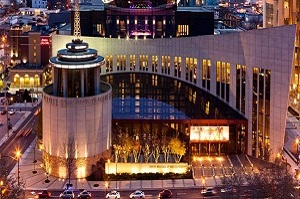 Country Music Hall of Fame