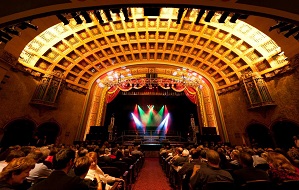 Florida Theater