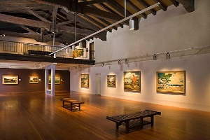 Monterey Museum of Art
