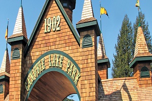 Canobie Lake Park