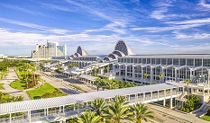 Orange County Convention Center