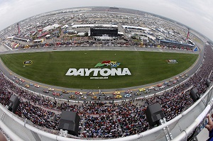 Daytona International Speedway