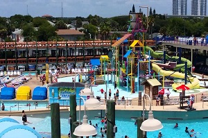 Daytona Lagoon