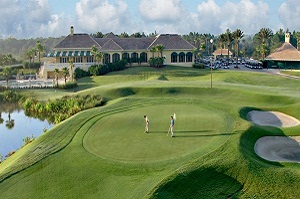 LPGA International