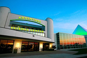 Adventure Science Center