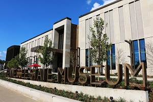 Tennessee State Museum