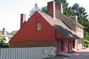 Dutch House Museum
