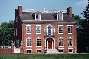 Read House & Gardens