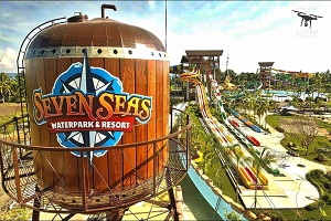 Seven Seas Park