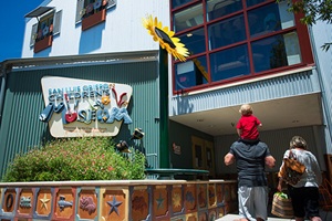 San Luis Obispo Childrens Museum