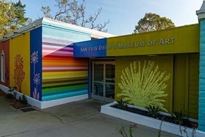 San Luis Obispo Museum of Art