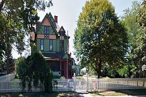 Cramer-Kenyon Heritage Home
