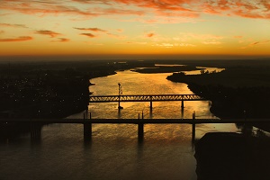 Missouri National Recreational River