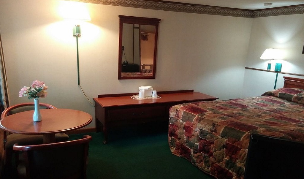 FairBridge Inn Express - Single Bed