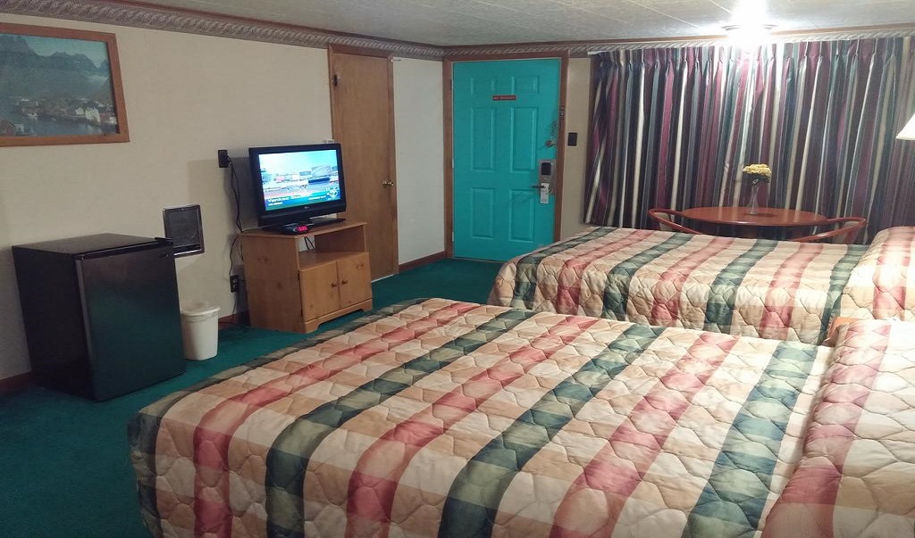 FairBridge Inn Express - Double Beds