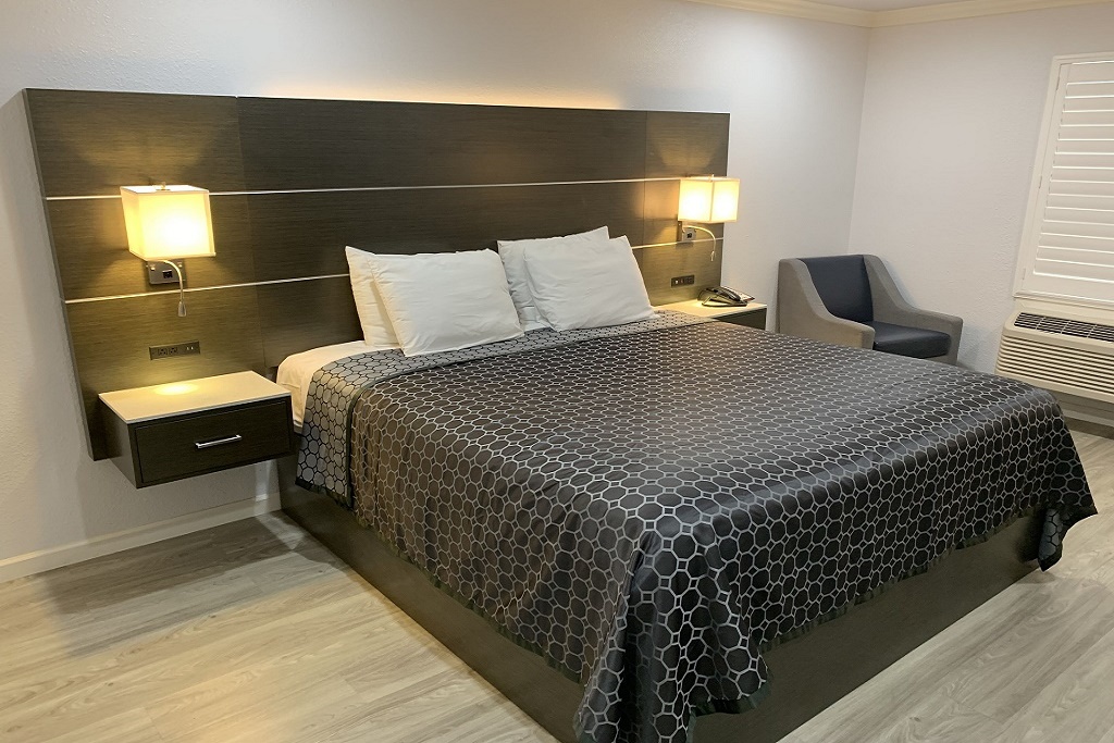 Mirage Inn & Suites - Single Bed Room