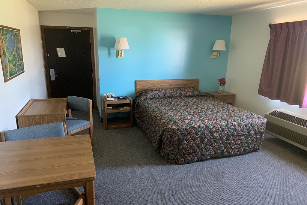 Pine River Inn - Single Bed Room