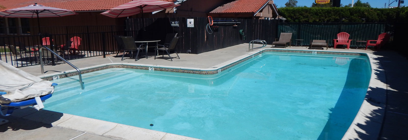 Rancho California Inn - Outdoor Pool