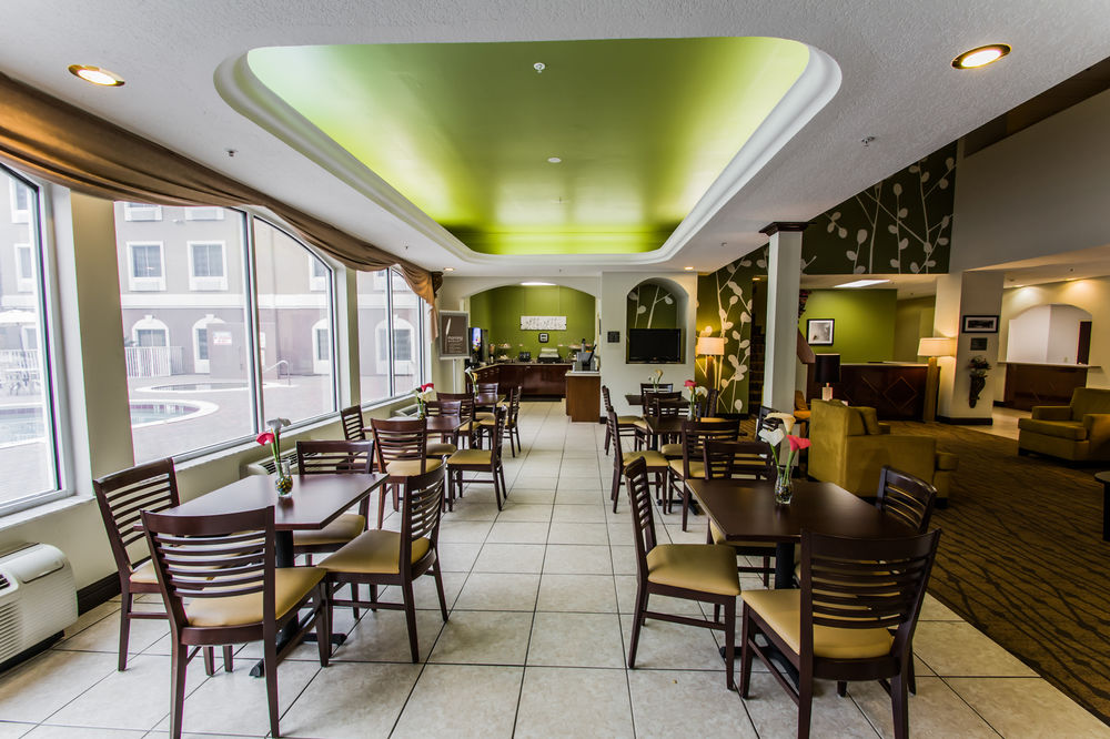 Sleep Inn Orlando Airport - Dining Area