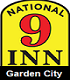 National 9 Inn Garden City