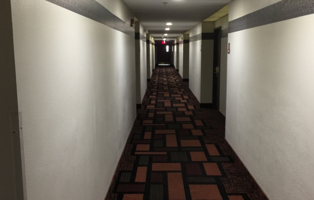 Amerihost Inn & Suites - Rooms Lobby