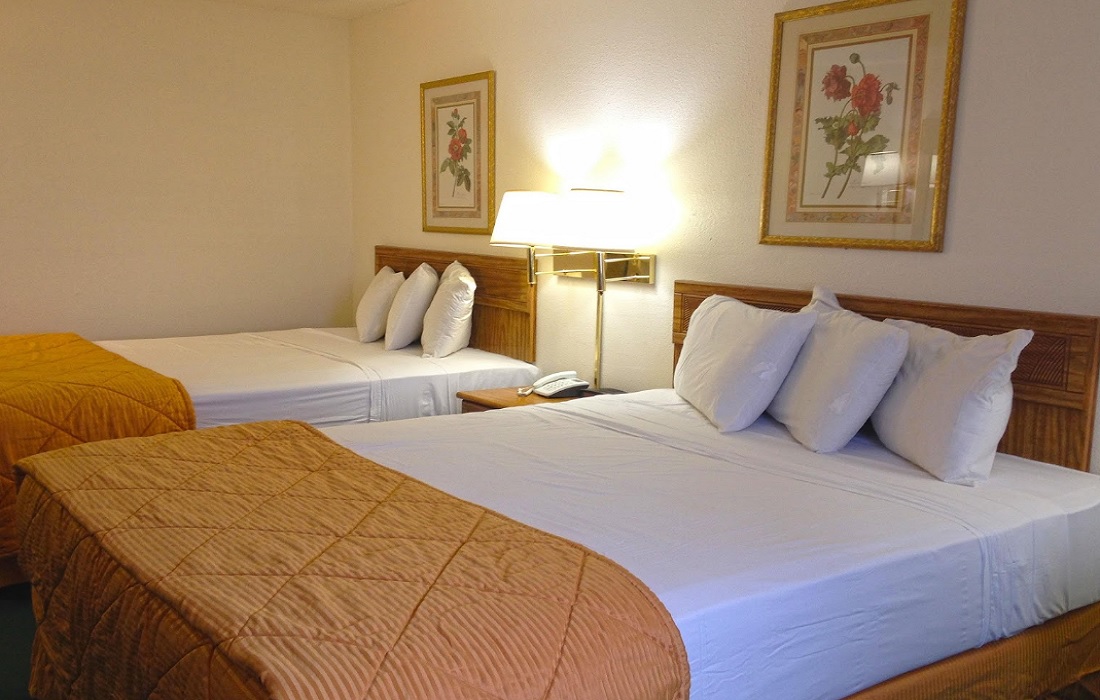 Amerihost Inn & Suites - Double Beds-2