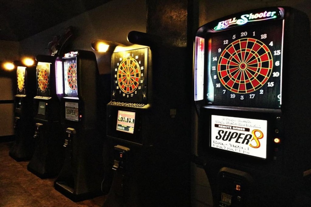 Apm Inn and Suites - Bar