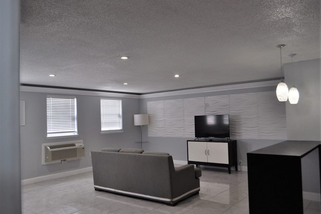 Apm Inn and Suites - Single Bed Room-5
