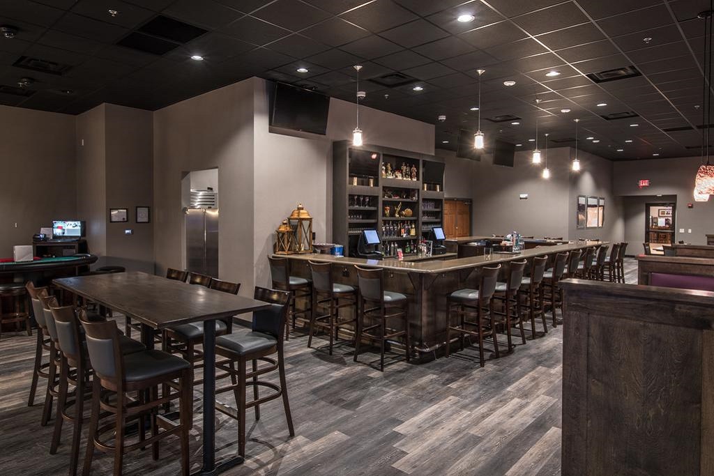 Astoria Hotel & Event Center - Bar-2