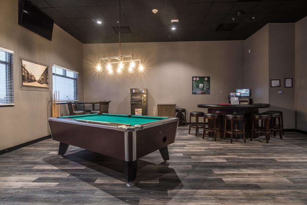 Astoria Hotel & Event Center - Bar-3