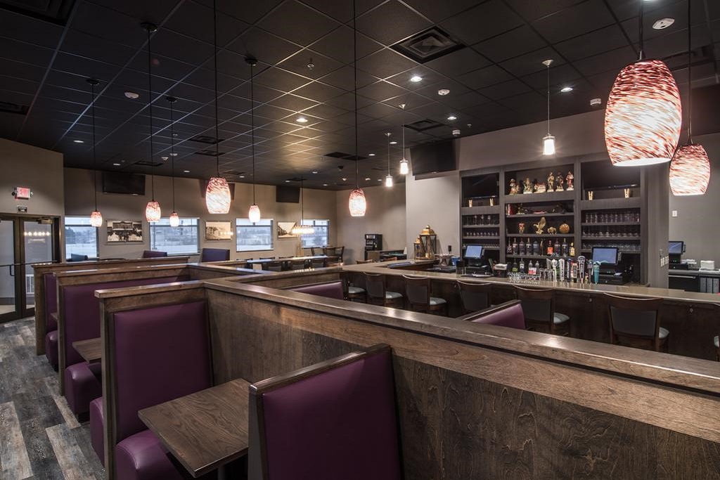 Astoria Hotel & Event Center - Bar-1