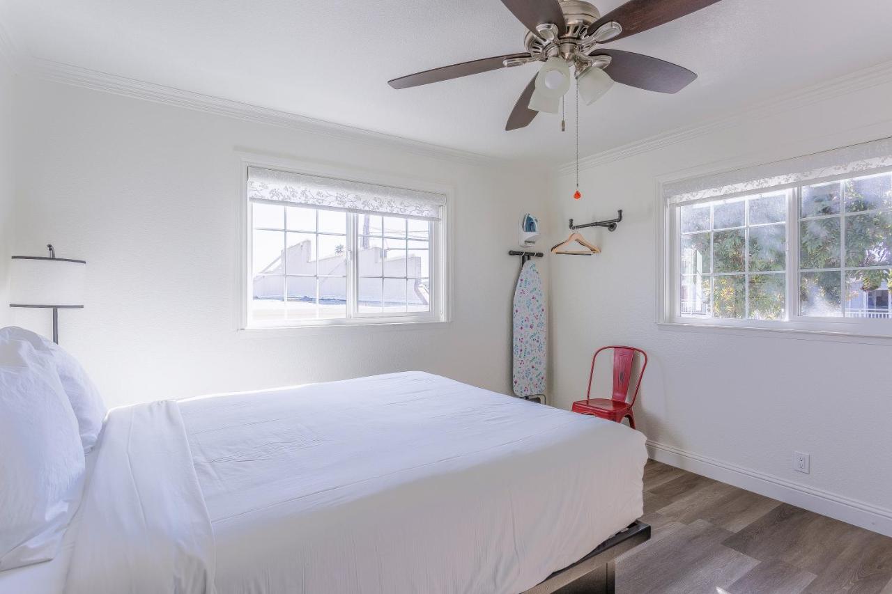 Coastal Breeze Inn Morro Bay - Queen Bed-2