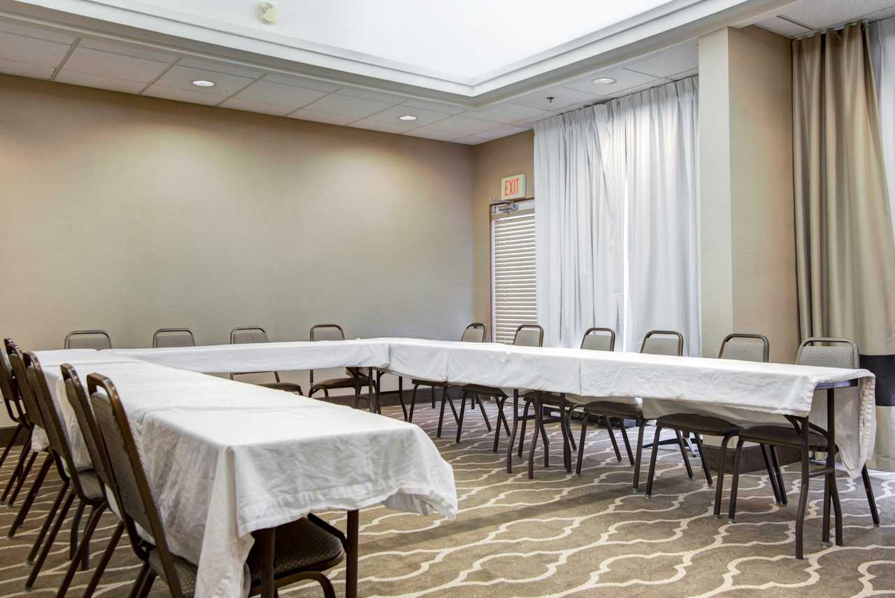 Comfort Inn Blythewood - Meeting Area