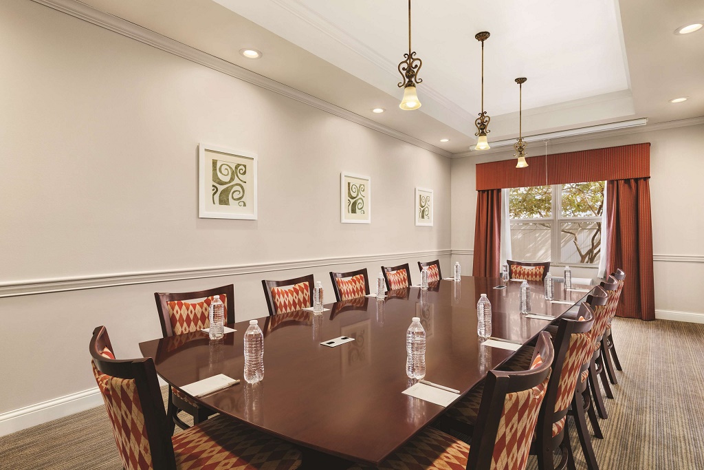 Country Inn & Suites by Radisson, Tampa Airport North - Meeting Area