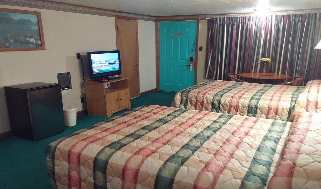 FairBridge Inn Express - Double Beds Room