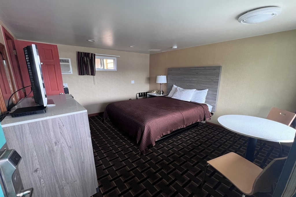 FairBridge Inn Express - Single Bed Room-2