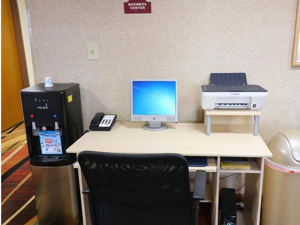 Jefferson-Inn-Dandridge-Business-Center