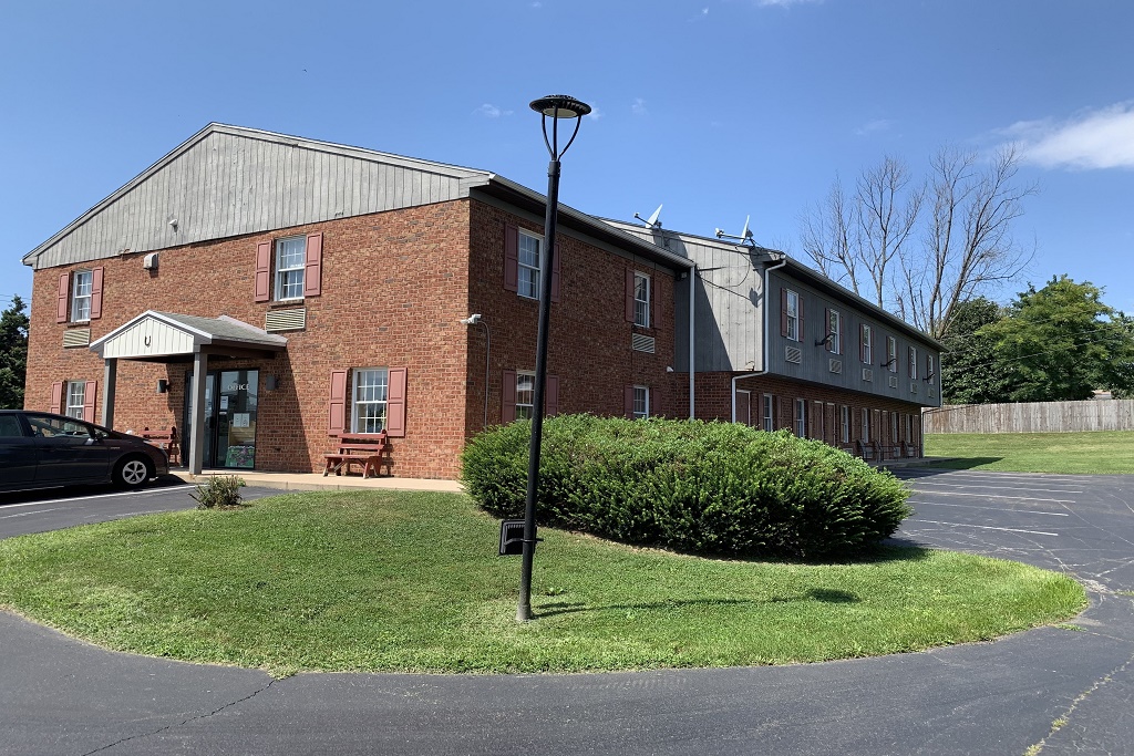 Olde Amish Inn Ronks - Exterior-2