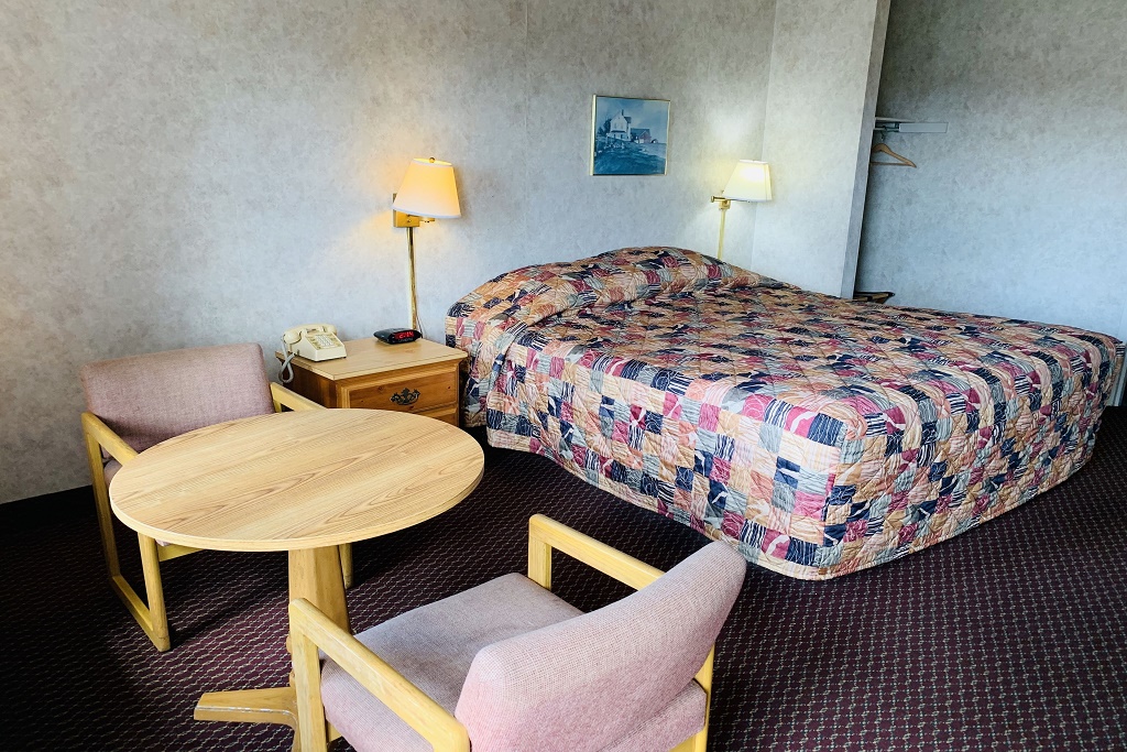 Olde Amish Inn Ronks - Single Bed Room-2