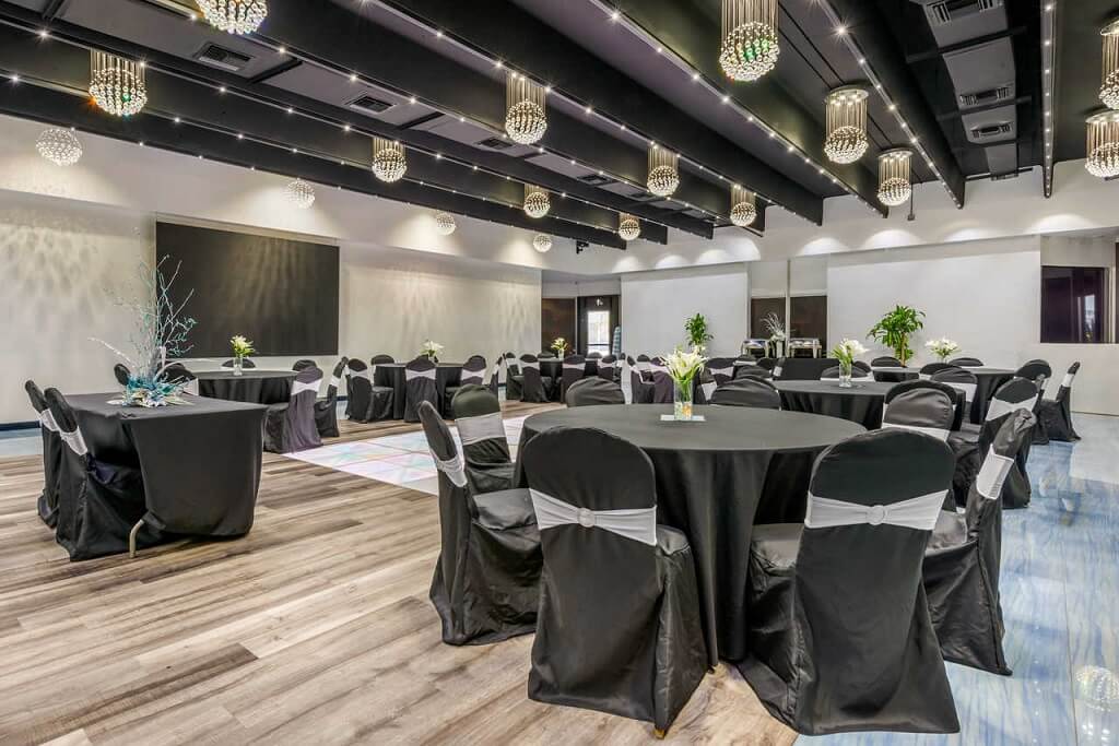 Quality Inn and Conference Center Tampa-Brandon - Dining & Event