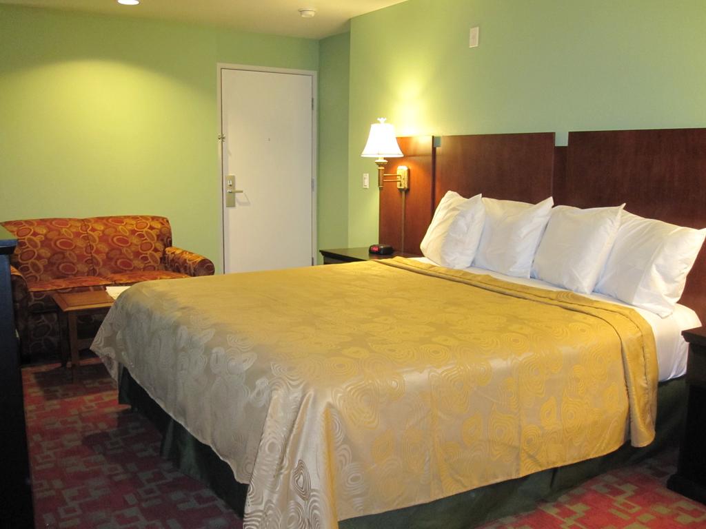 Rancho California Inn - Single Bed Room-2