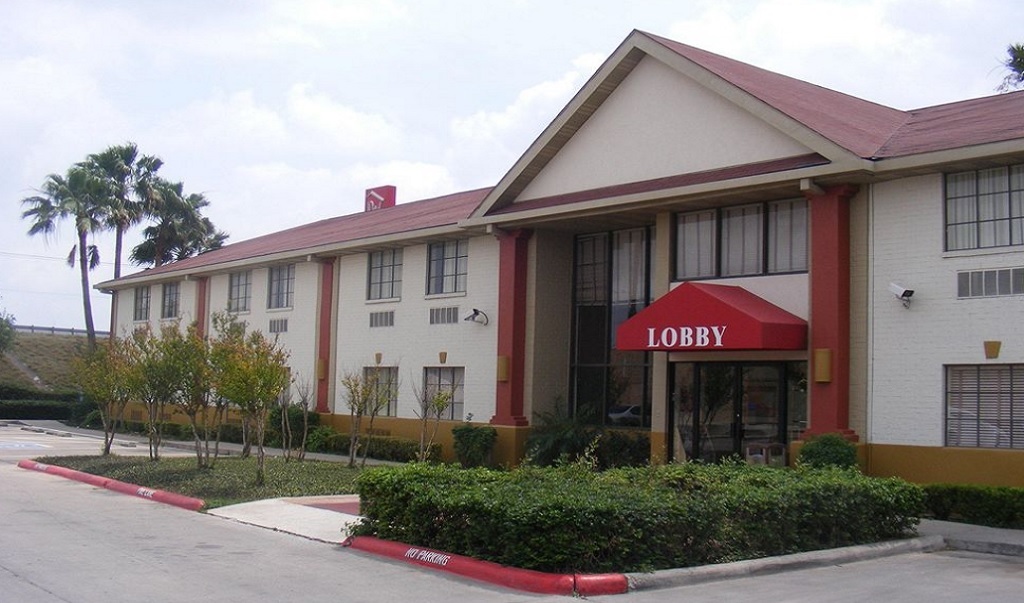 Red Roof Inn Pharr/McAllen - Exterior-1